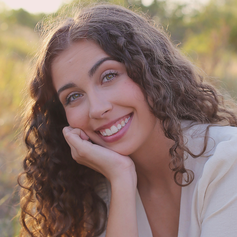 Jenna May Greenfield